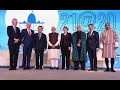 Climate Change and Sustainable Growth Are Defining Themes for 2020 | Raisina Dialogue 2020