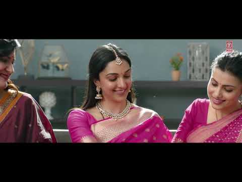 Full Song  Mere Sohneya   Kabir Singh   Shahid K, Kiara A, Sandeep V   Sache