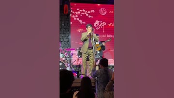 Chiếc khăn piêu sáo bầu! Thầy NSND Đức Liên