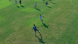 Juninho vs Botafogo - Copa Rio (Sub 15)