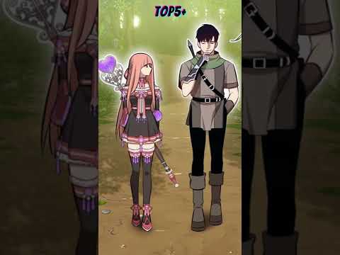 💢OP MC MANHWA💢#shorts