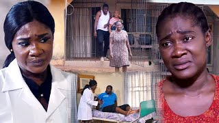 He Was Shocked To See Me As Medical Doctor After Many Years He Rejected & Abandon  Me -7&8-NIGERIAN image
