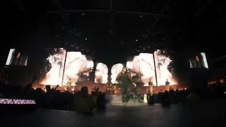 Avenged Sevenfold - Paradigm [Live; Audience/Pro-Shot Mix]