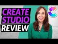 Create Studio Review