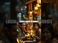 Stinky Tofu Nights: Taiwan's Flavorful Tale