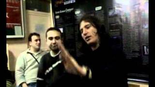 7D6 Demo Party 2006 - Hydrogen Ve Inanılmaz Oyun Rekorları