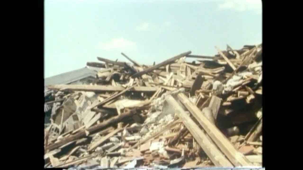 Un terremoto al giorno 6 Maggio 1976 YouTube