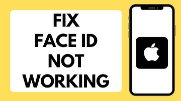 How To Fix Face ID Not Working On iPhone (Full Tutorial)
