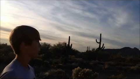 Macdev Clone GT Shooting Video