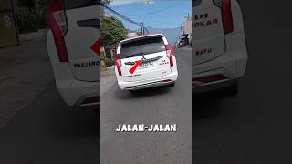 Disangka Pajero, Ternyata Carry Modif Bikin Ngakak 😱😂 #shorts #viralvideo #viralshorts