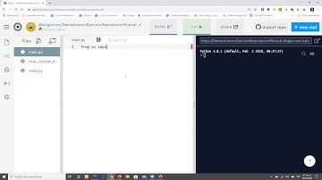 Estructura de Datos: Aplicación de una lista circular doblemente enlazada en una simulación