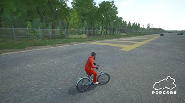 SCUM They see me rollin