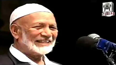Easter A Muslim View Point by Ahmed Deedat IPCI 01/04