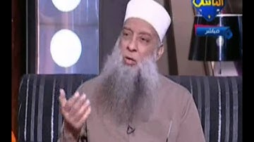 تلاوة رهيبة للشيخ الحويني
