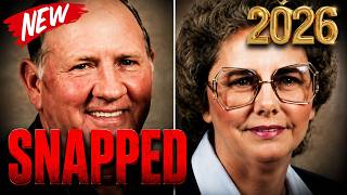 Snapped 2026 full Episodes | Tracy Fortson Case | Snapped: Women Who Kill 2026