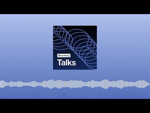 HPE President & CEO Antonio Neri Talks Company Growth with AI Usage | Bloomberg Talks Episode cover