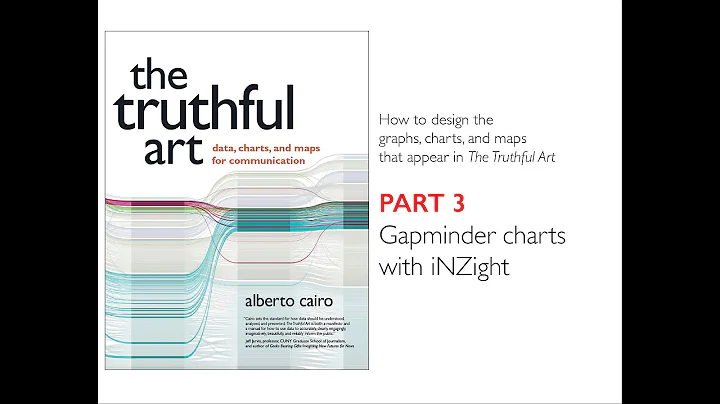 Designing the graphics in "The Truthful Art". 3.7:...