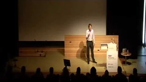 TEDxBrisbane-Ric...  Slater - All you need is... T...