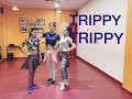 Trippy Trippy Song | BHOOMI | Sunny Leone | Neha Kakkar | Badshah | Choreography By Shalu