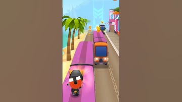 Talking tom gold run- funny fails video iOS Android game#talkingtom#shortfeed#shorts