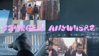 Hause Plants - Stranger Anywhere Official Video