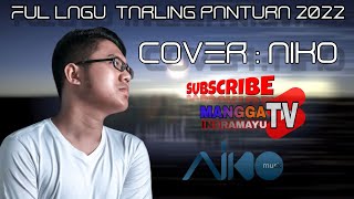 Full Lagu Tarling Terbaru Versi Akustik 2022 || Cover By Aiko