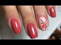 Модный маникюр 2021 на короткие и длинные ногти | Модные тренды из Инстаграм | Nail Art