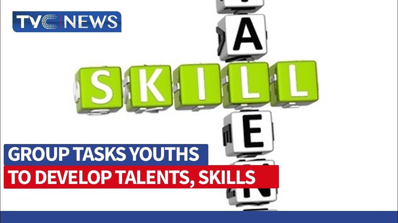 Group Tasks Youths To Develop Talents, Skills