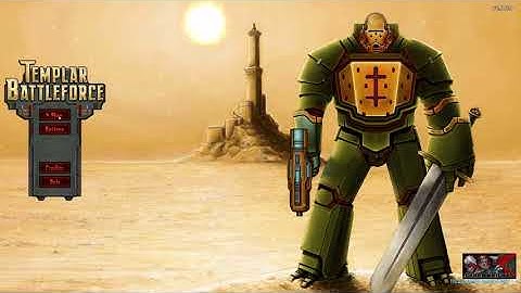 Templar Battleforce Hive Ship Hive Mind