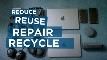 Time we Reduce, Reuse, Repair, Recycle our Technology | Episode 2