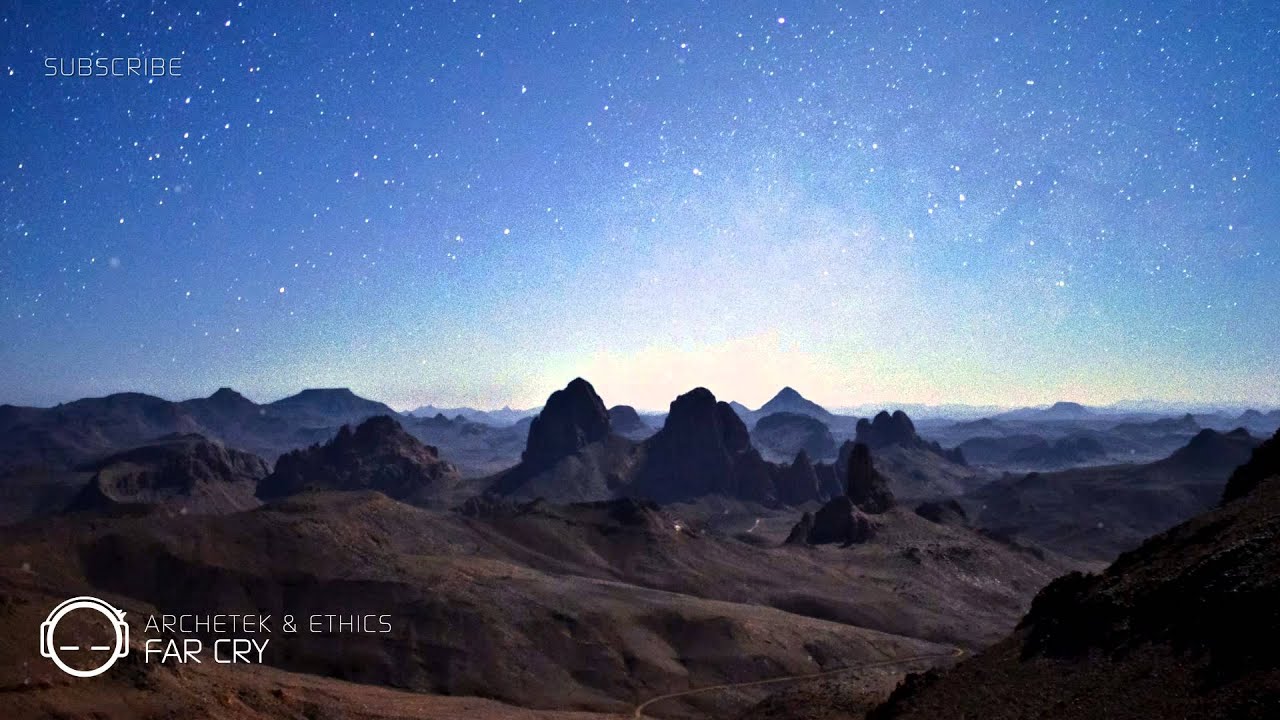 Archetek & Ethics - Far Cry