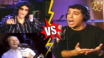 Howard Stern VS Everyone | Howard Stern Show Fights | Best Of Howard Stern | HD