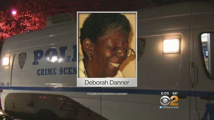 Criticism Around Deborah Danner Shooting