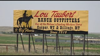 A Western Store Like No Other: Lou Taubert Ranch Outfitters