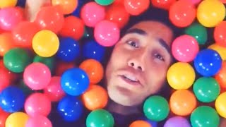 ALL of TIMES Zach King Magic Vines Compilation - Best Zach King Magic Tricks