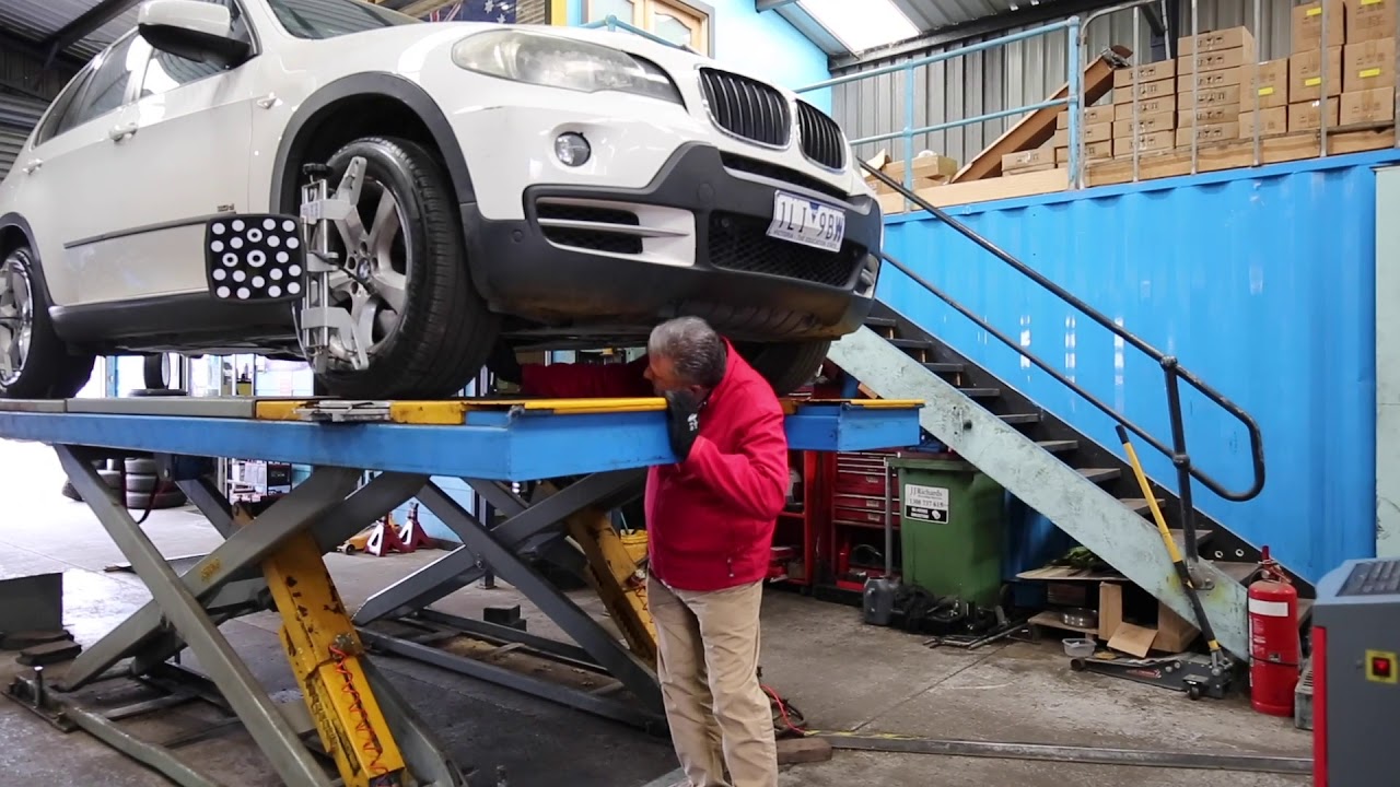 Hoists and Lifts, Car Hoists Equipment Store