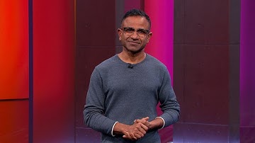 An Introduction to Microsoft Mesh | FS200