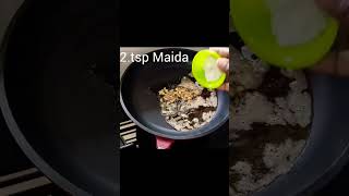 Cheesy White Sauce Pasta -Kitchenandkannadavlogs