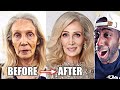 Amazing Total Makeovers Transformations | Joseph Royal