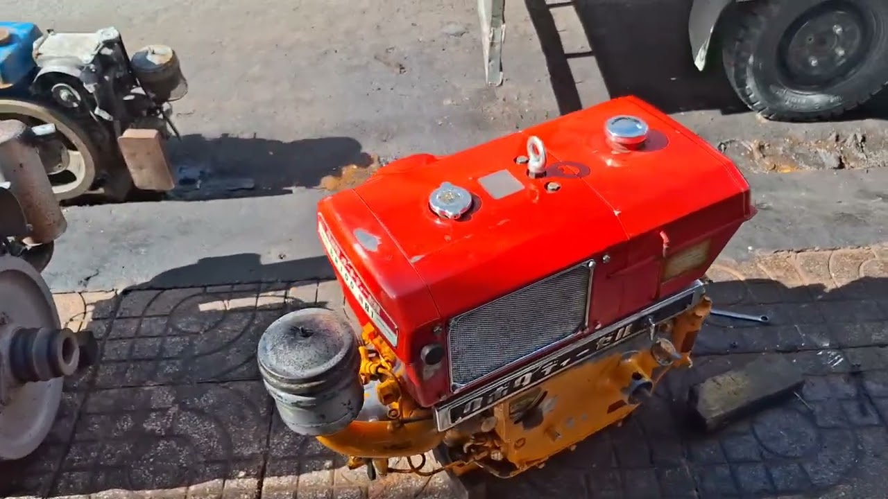 # kubota .Er100 có đề ae can lh 0985927776  ₫/c 12 nguyễn đinh chiễu p4 tp soc trăng