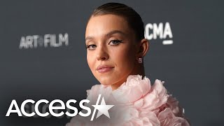 Sydney Sweeney Speaks Out Over Trump-Themed Gear At Mom s Birt ay Party