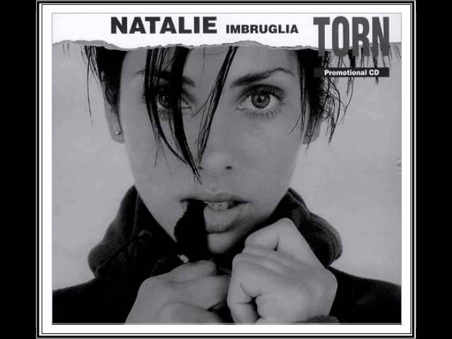 Natalie Imbruglia - Torn (audio) class=