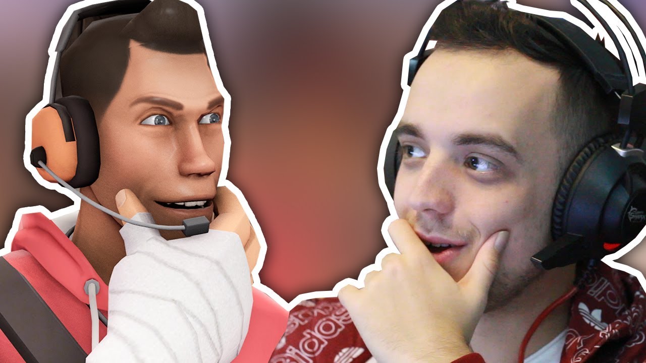 ULAZIM U TF2 POSLE STO GODINA