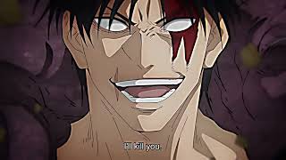 Anime MV [AMV] Jujitsu Kaisen Gojo vs Toji Resimi