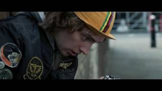 Bande annonce Alleycats 