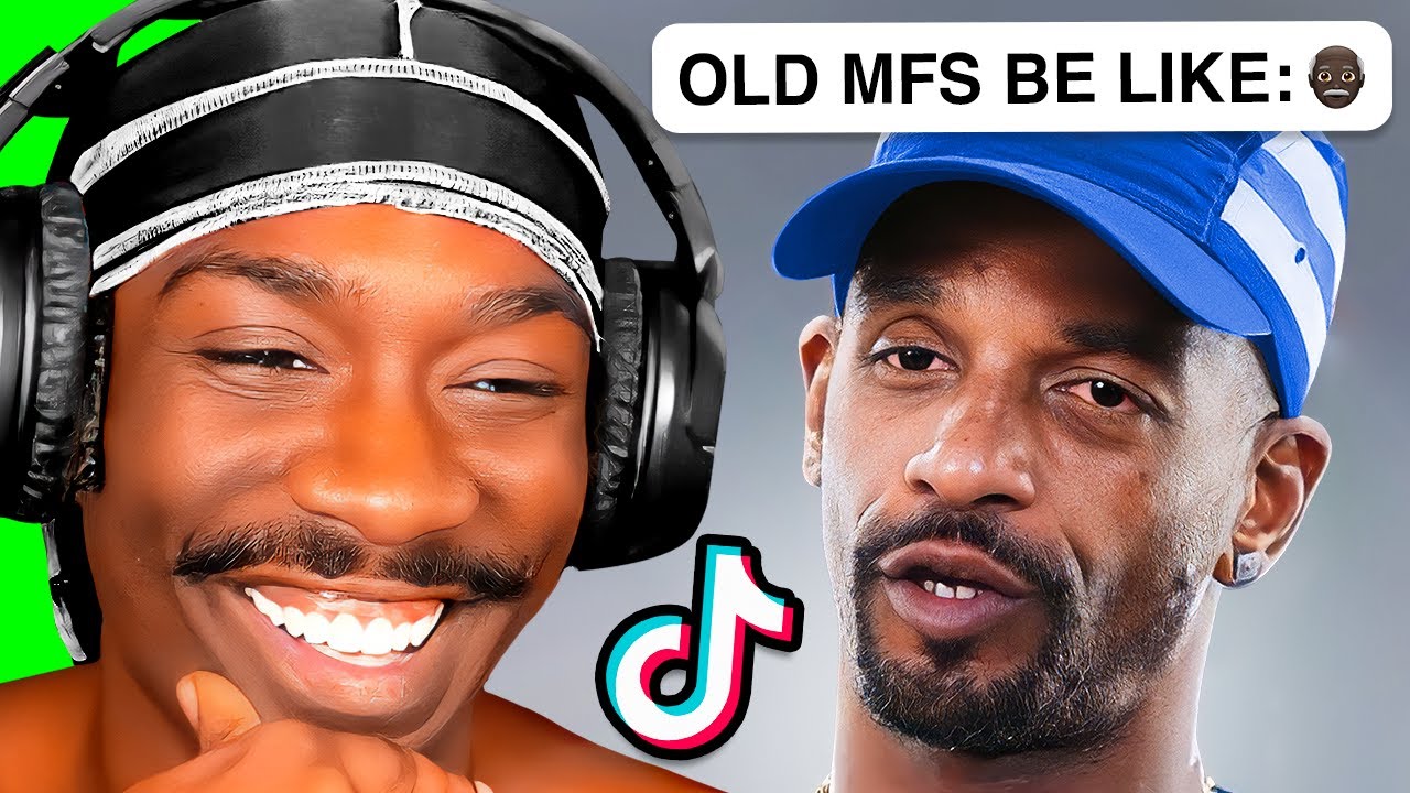 Реакция BruceDropEmOff на «Мемы для BruceDropEmOff V25»