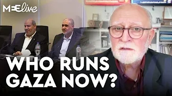 Is the war in Gaza actually over? Political analyst explains | MEE Live