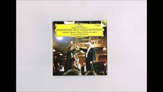 Schumann - Cello Concerto Maisky Bernstein Wiener - YouTube