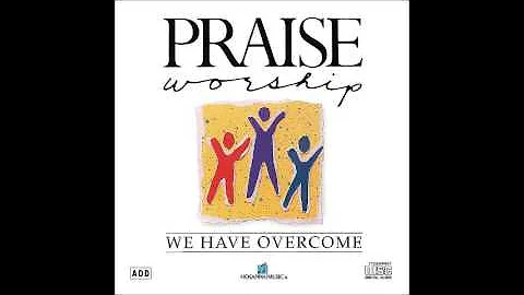Virgil Meares- The Spirit Of Power (Medley) (Hosan...