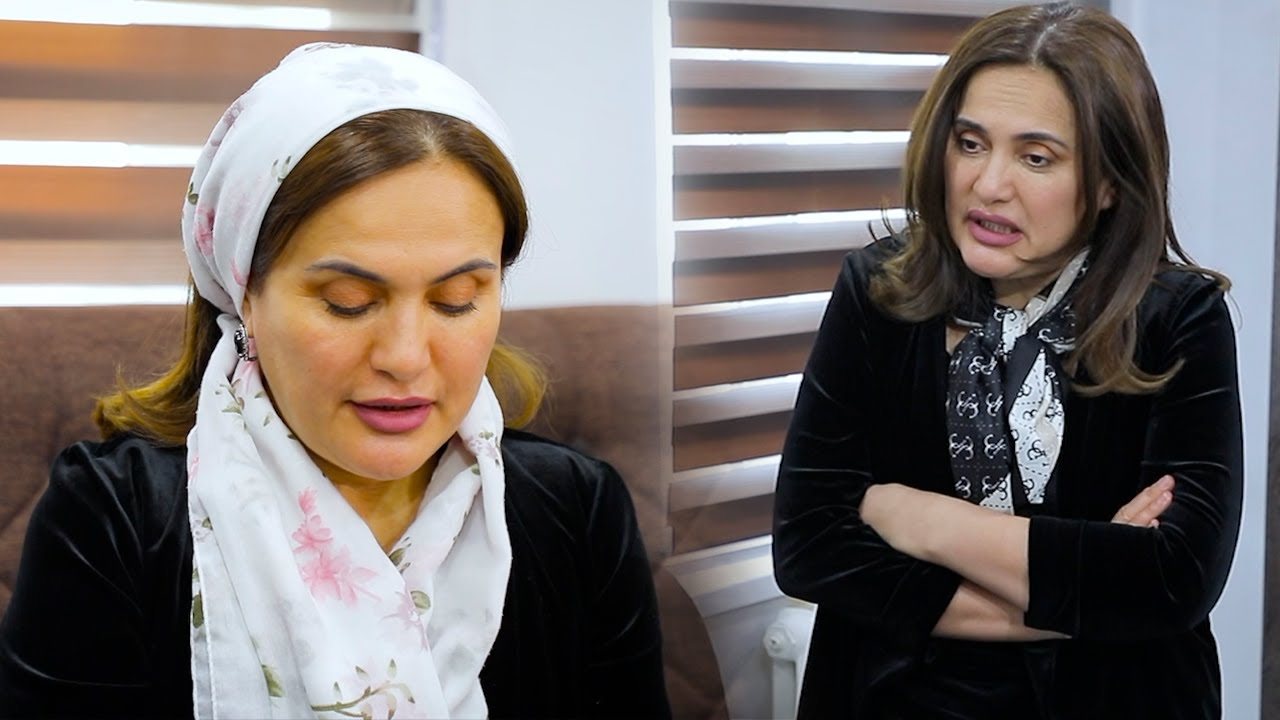 😱Эри халққа ёрдам беради, хотини ‘ногиронман’ деб маҳалладан ёрдам сўрайди! | Otalar so'zi